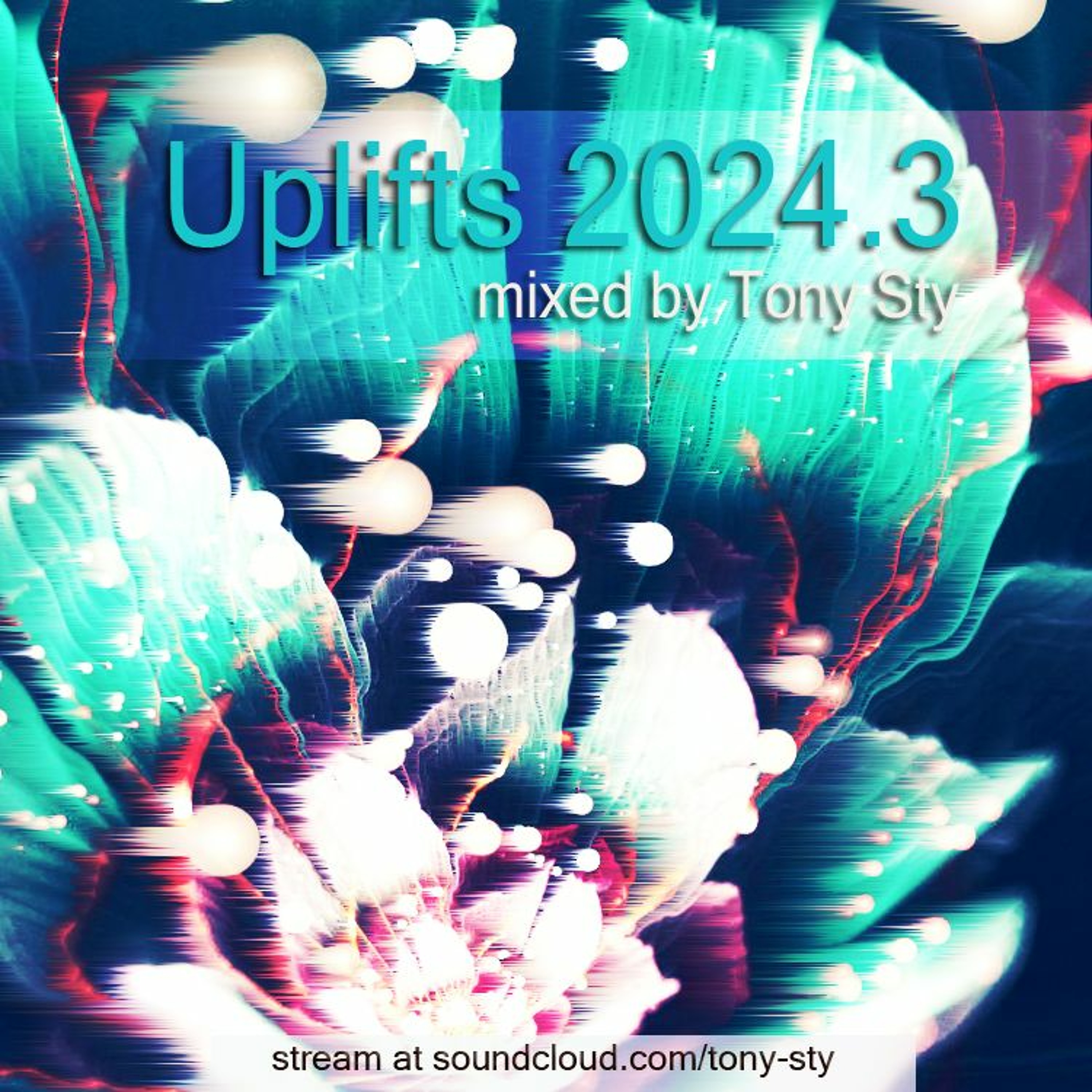 #upLIFTS and Guest Mixes