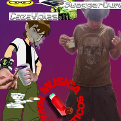 CazaViolas FT SwaggerDump - Parece Milipili ***ASTHMATIC EDITION***