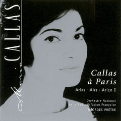Samson et Dalila, Op. 47, Act II, Scene 3: Air. "Mon cœur s'ouvre à ta voix" (Dalila, Samson)