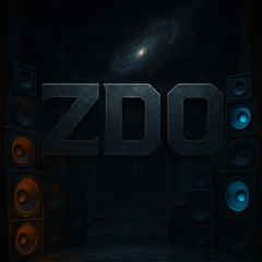 ZDO - HARDTECHNO MIX (Radio Show)