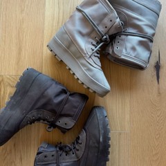 DECEPTION (prod JAYA)