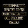 Video herunterladen: POWER 10 FREEDOWNLOAD PACK RODRIGO MAIA