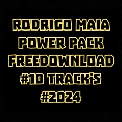 POWER 10 FREEDOWNLOAD PACK RODRIGO MAIA
