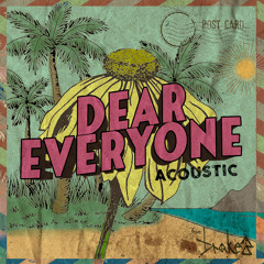 Dear Everyone (Ukelele Version)