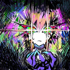 Jace! (iayze) - GUN HIM DOWN (P.) EVASION + SORROVW [DREAMOB1] 432hz