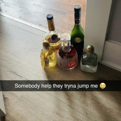 drunk flow pt.2 ft. jxiwavey