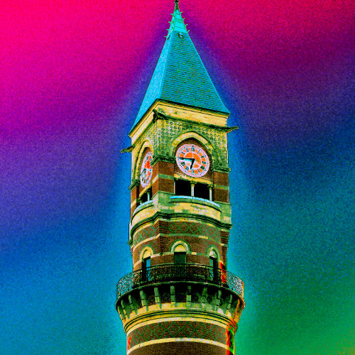 Building a Web to light a match - demo