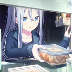 kanade's song 3