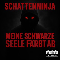 Meine Schwarze Seele Färbt ab 🖤