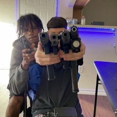 Recayd Mob - POC POC (speed + reverb)