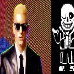 Rapgod X Megalovania
