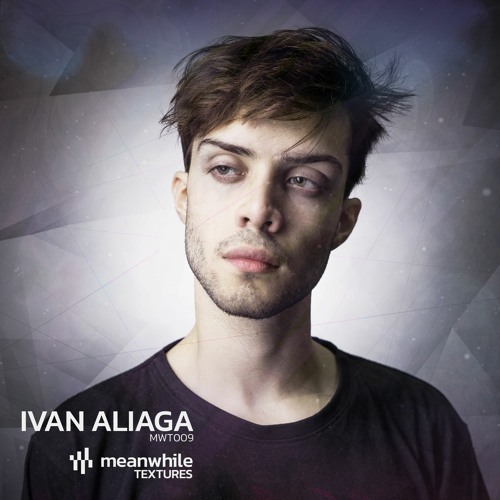 Meanwhile Textures 009 - Ivan Aliaga