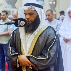 الشيخ عزالدين العوامي | ما تيسر من سورة التوبة