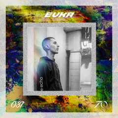 Technoasis Podcast Series 037 - Evka