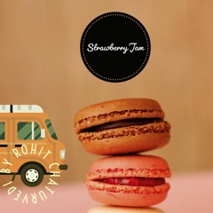 Strawberry Jam