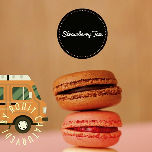 Strawberry Jam