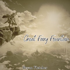 Great Fairy Fountain