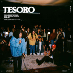 Tesoro (feat. Aaron Moses & Tianna)