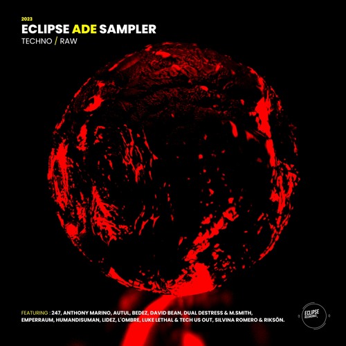 Premiere: L'ombre - Nmap 389 [ECLR428N]