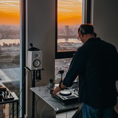 Melodic/Afro House Set @ The Loft