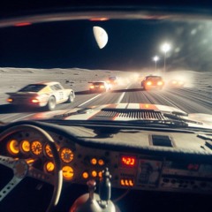 Cosmic Race