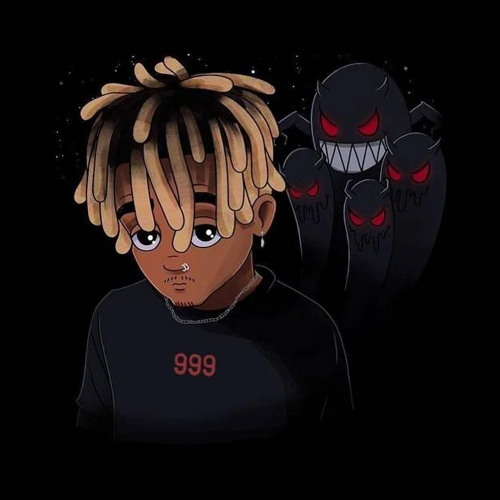 Stream Juice WRLD The Worst Times sped up by guus_90 Listen online
