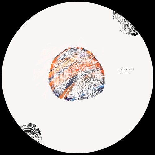 HouseHub Premiere: David San - Sempiterno