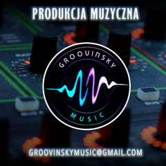 Aranżacja 80s/New Romantic - Demo (Groovinsky Music)