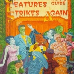 Ebook John Stanley's Creature Features Strikes Again Movie Guide