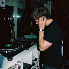 Oscar Black exclusive WIP mix