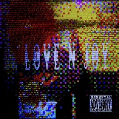 LUVNJOY prod. 5kjordn