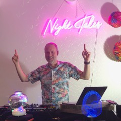 NIGHT TALES LIVE 2020 CLOSING PARTY!