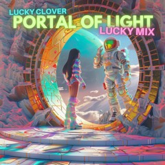 Lucky Clover - Portal Of Light (Lucky Mix)