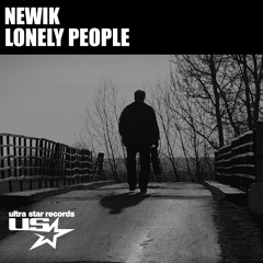 Newik - Lonely People (Radio Edit)