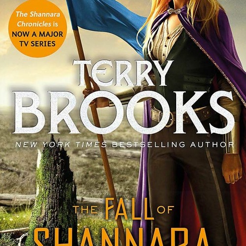 download the fall of shannara download the fall of shannara