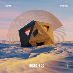 RZAH - Desire