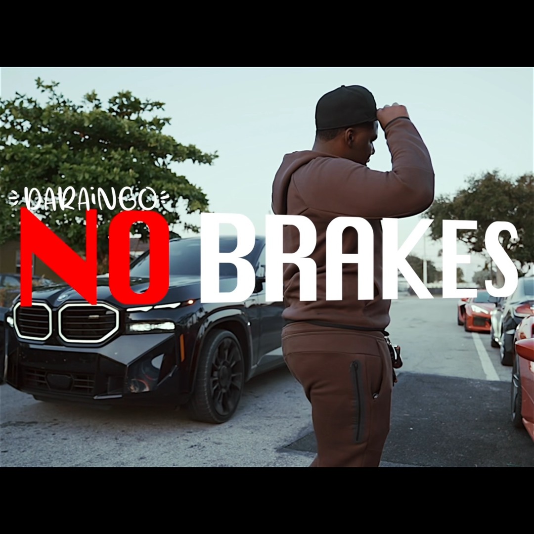 Daraingo Rapper Stream No Brakes by DaRainGo | Listen online for free on SoundCloud