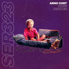 Arno Cost - Muse (Martin Alix Remix)