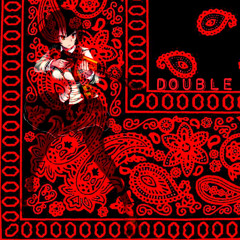$WIPPER X METRONOME(DOUBLE DD)
