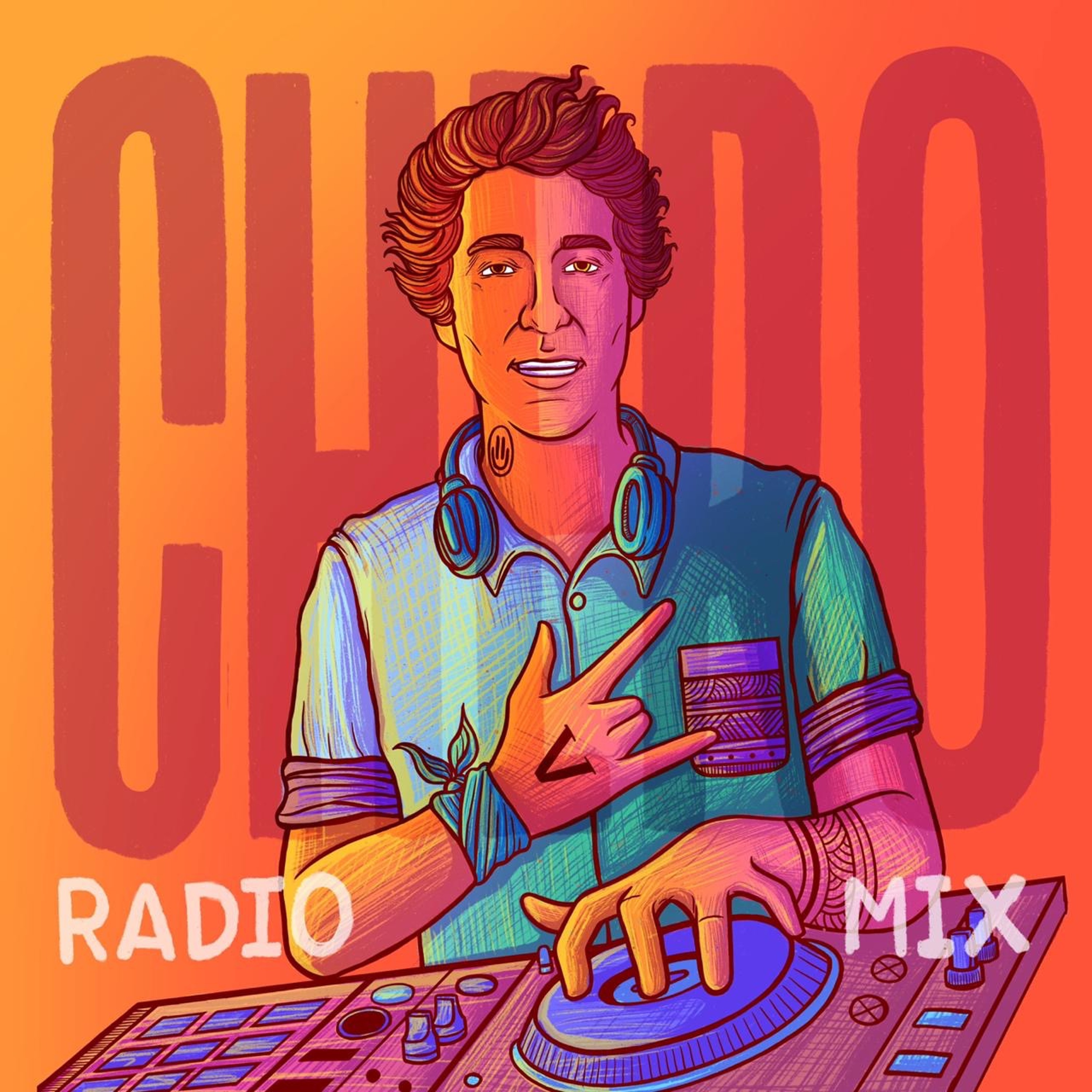 Dj Chero