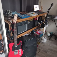 Cocaïne is a bitch.m4a