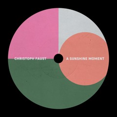 Christoph Faust - A Sunshine Moment (Live Cut)
