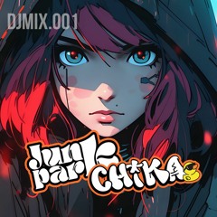 KPOP DJMIX by JUNK & CHIKA Vol.1