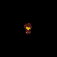 OK!Underfell | Wastelands (Ruins)