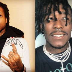 lil durk & lil uzi vert - hair bonnet
