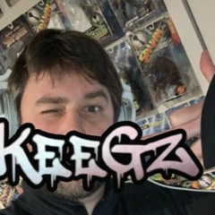 KeeGz  -  2024 mix demo