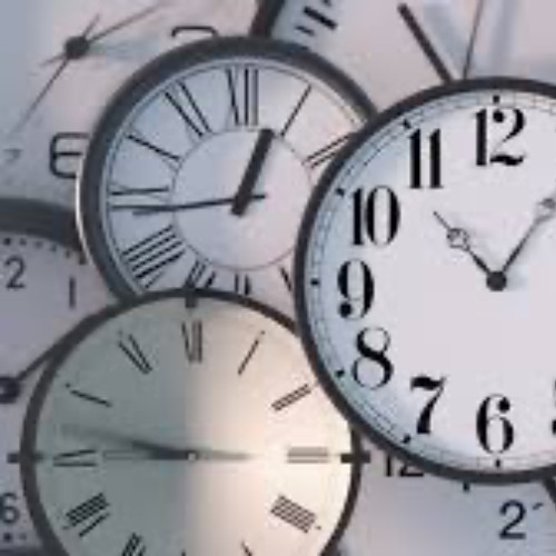 If Not for That Stupid Clock