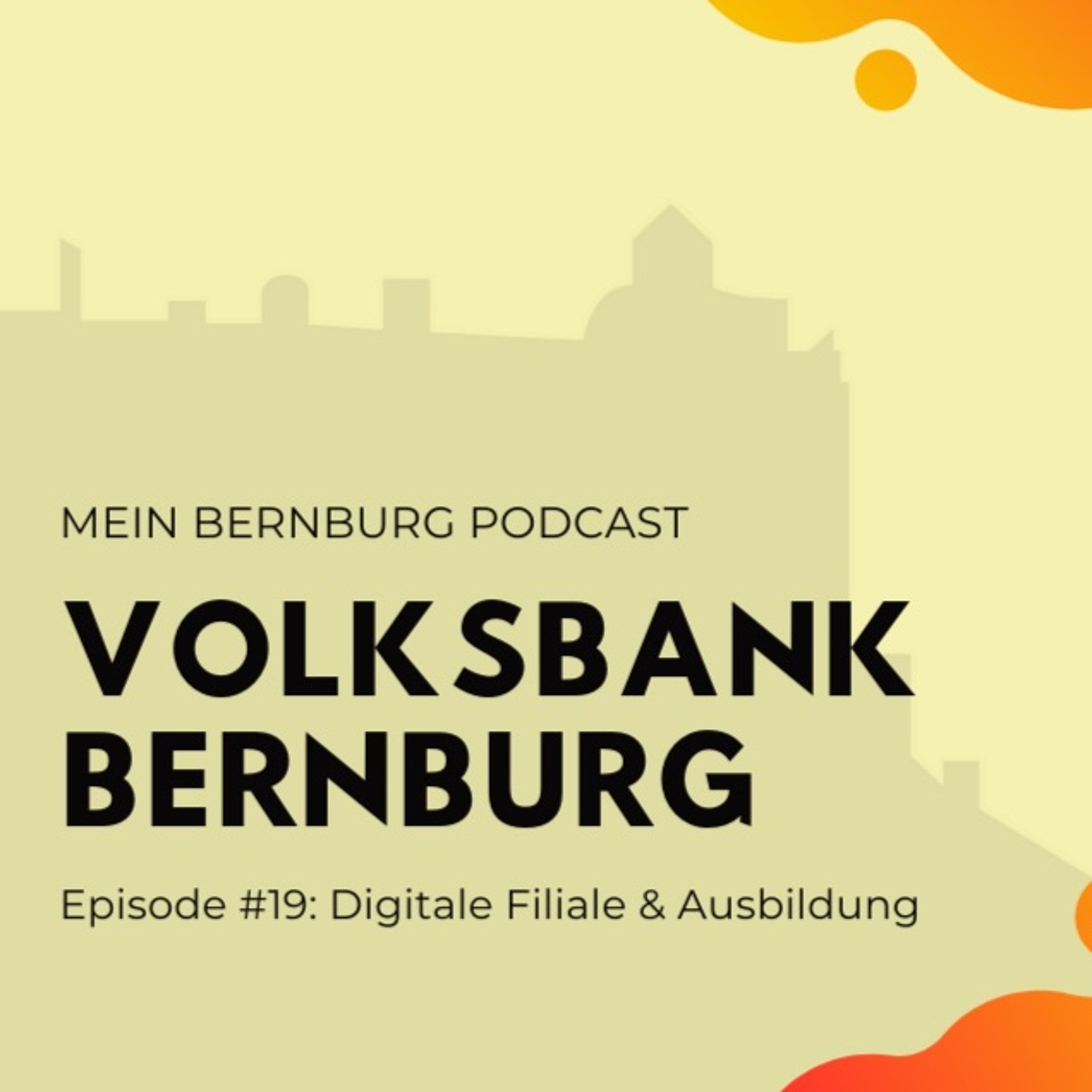 Mein Bernburg Podcast - Dein Podcast über Bernburg