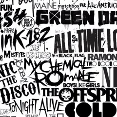 Punk Still Pops Off! Mix