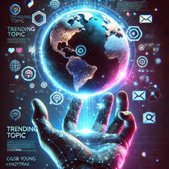 TRENDING TOPIC x OGSB Young x THazy